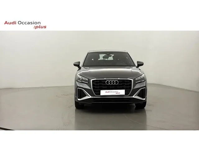 Occasion Audi Q2 à CHAMPNIERS chez Volkswagen Angouleme
