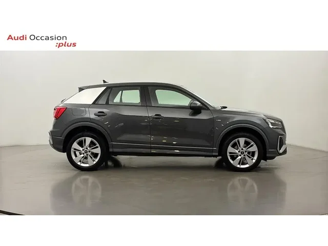 Occasion Audi Q2 à CHAMPNIERS chez Volkswagen Angouleme