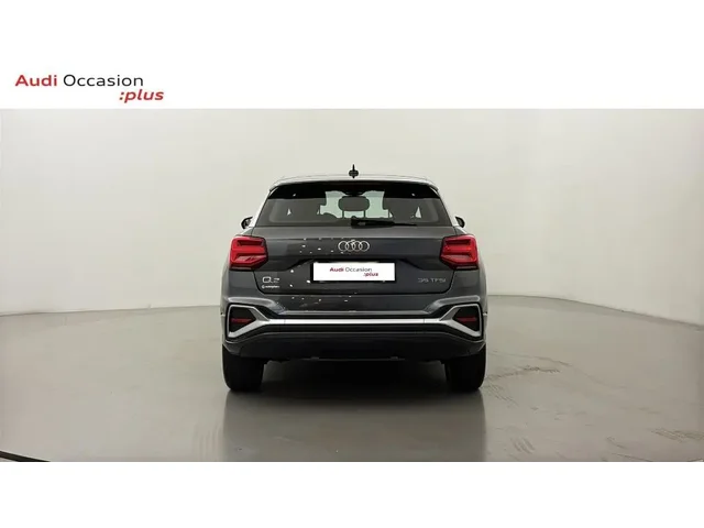Occasion Audi Q2 à CHAMPNIERS chez Volkswagen Angouleme
