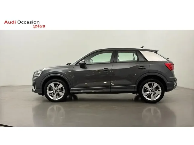 Occasion Audi Q2 à CHAMPNIERS chez Volkswagen Angouleme