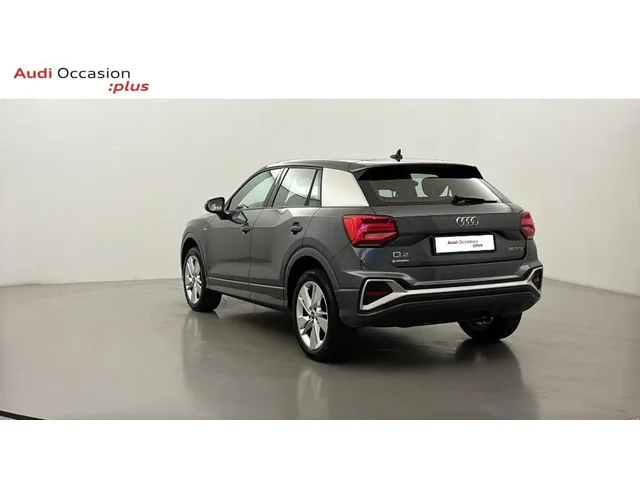 Occasion Audi Q2 à CHAMPNIERS chez Volkswagen Angouleme