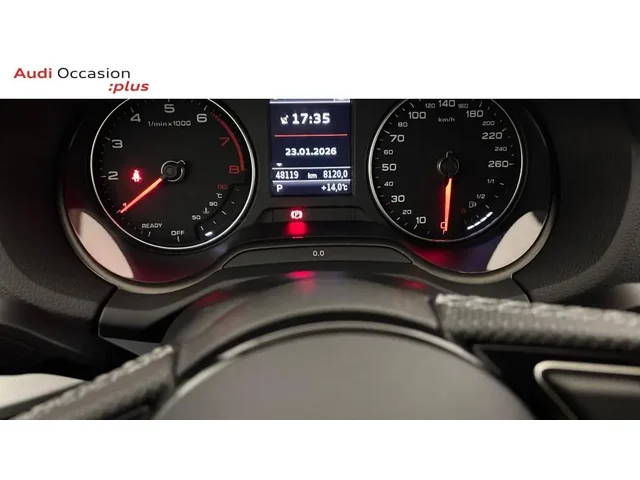 Occasion Audi Q2 à CHAMPNIERS chez Volkswagen Angouleme