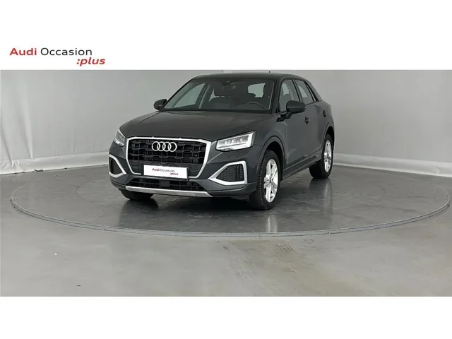 Occasion Audi Q2 à CHÂTEAU THIERRY chez Volkswagen Chateau Thierry