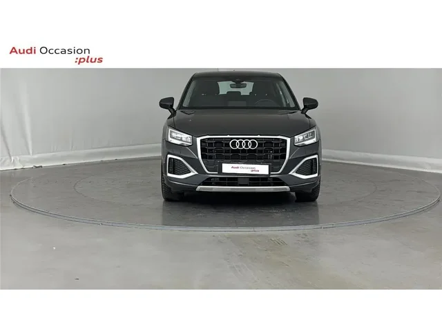 Occasion Audi Q2 à CHÂTEAU THIERRY chez Volkswagen Chateau Thierry