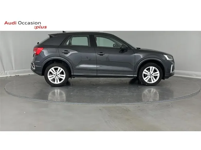 Occasion Audi Q2 à CHÂTEAU THIERRY chez Volkswagen Chateau Thierry