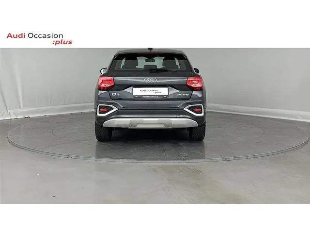 Occasion Audi Q2 à CHÂTEAU THIERRY chez Volkswagen Chateau Thierry
