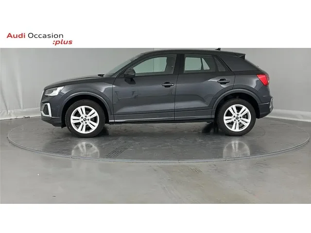 Occasion Audi Q2 à CHÂTEAU THIERRY chez Volkswagen Chateau Thierry