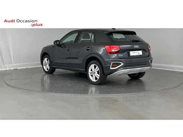 Occasion Audi Q2 à CHÂTEAU THIERRY chez Volkswagen Chateau Thierry
