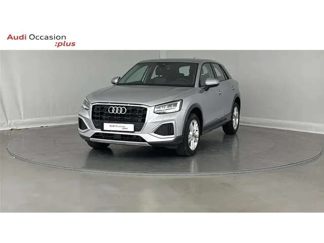 Occasion Audi Q2 à CHÂTEAU THIERRY chez Volkswagen Chateau Thierry