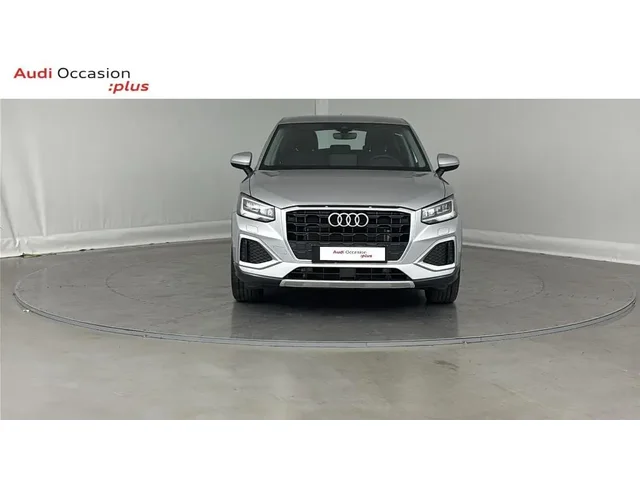 Occasion Audi Q2 à CHÂTEAU THIERRY chez Volkswagen Chateau Thierry