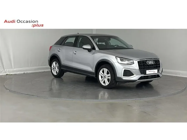 Occasion Audi Q2 à CHÂTEAU THIERRY chez Volkswagen Chateau Thierry