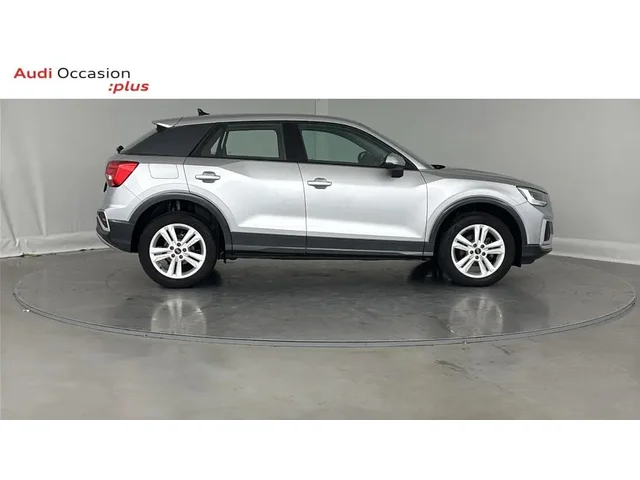Occasion Audi Q2 à CHÂTEAU THIERRY chez Volkswagen Chateau Thierry
