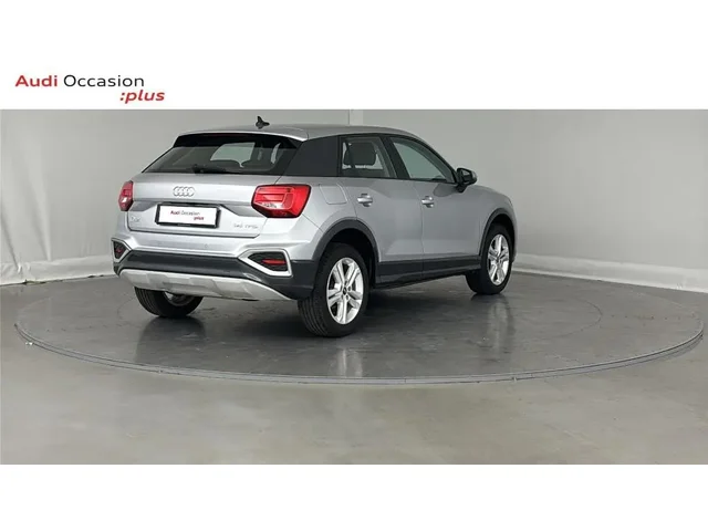 Occasion Audi Q2 à CHÂTEAU THIERRY chez Volkswagen Chateau Thierry
