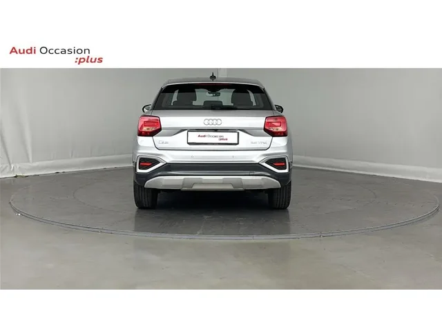 Occasion Audi Q2 à CHÂTEAU THIERRY chez Volkswagen Chateau Thierry