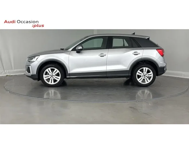 Occasion Audi Q2 à CHÂTEAU THIERRY chez Volkswagen Chateau Thierry