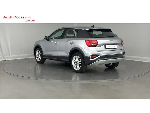 Occasion Audi Q2 à CHÂTEAU THIERRY chez Volkswagen Chateau Thierry