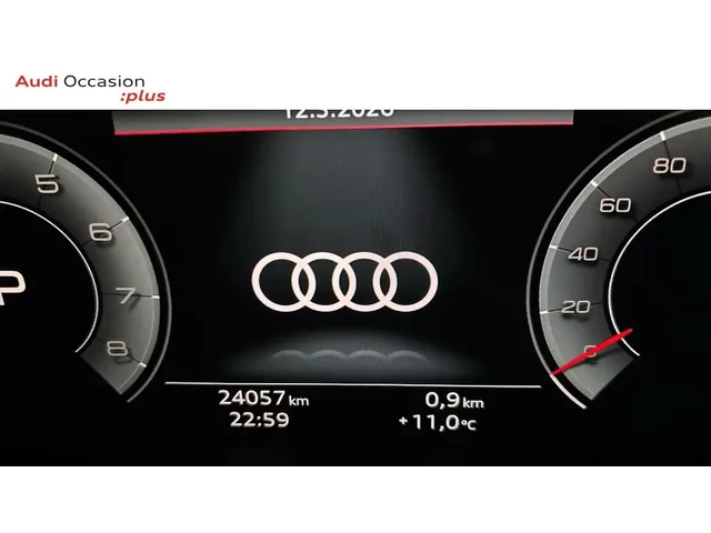 Occasion Audi Q2 à CHÂTEAU THIERRY chez Volkswagen Chateau Thierry