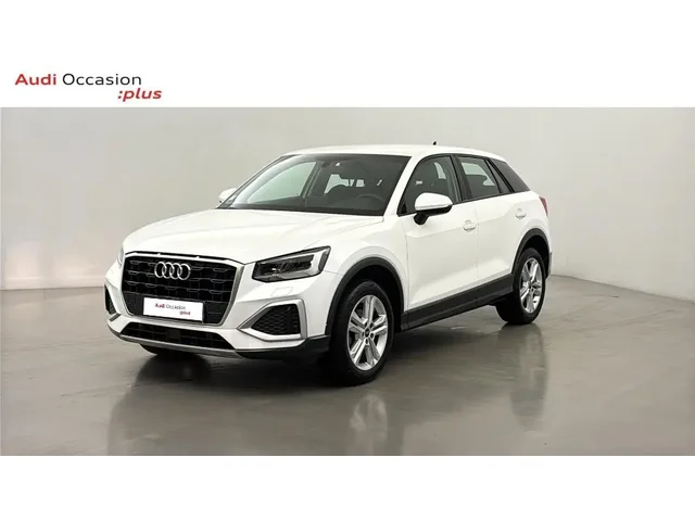 Occasion Audi Q2 à CHAMPNIERS chez Volkswagen Angouleme