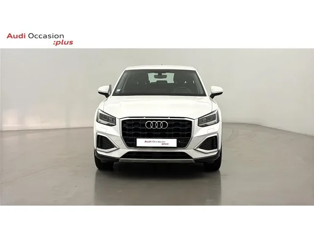 Occasion Audi Q2 à CHAMPNIERS chez Volkswagen Angouleme