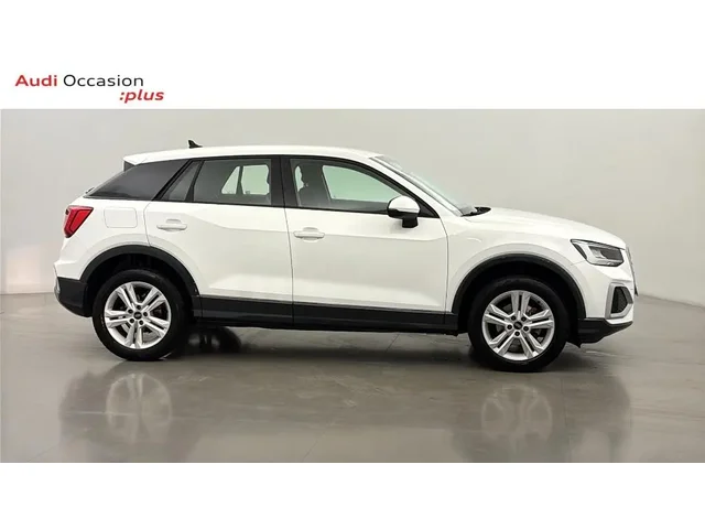 Occasion Audi Q2 à CHAMPNIERS chez Volkswagen Angouleme