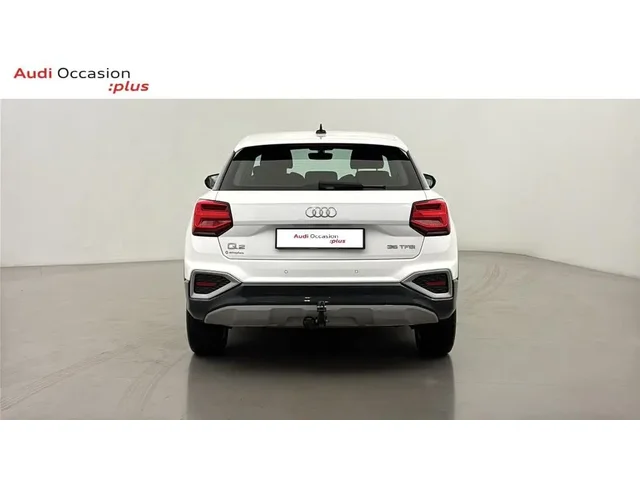 Occasion Audi Q2 à CHAMPNIERS chez Volkswagen Angouleme