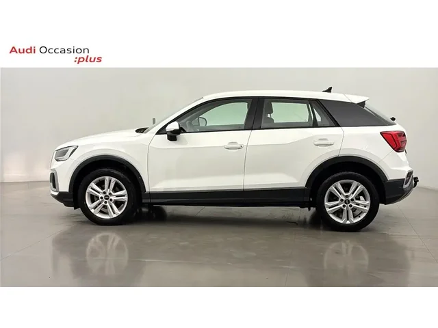 Occasion Audi Q2 à CHAMPNIERS chez Volkswagen Angouleme