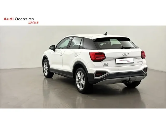 Occasion Audi Q2 à CHAMPNIERS chez Volkswagen Angouleme