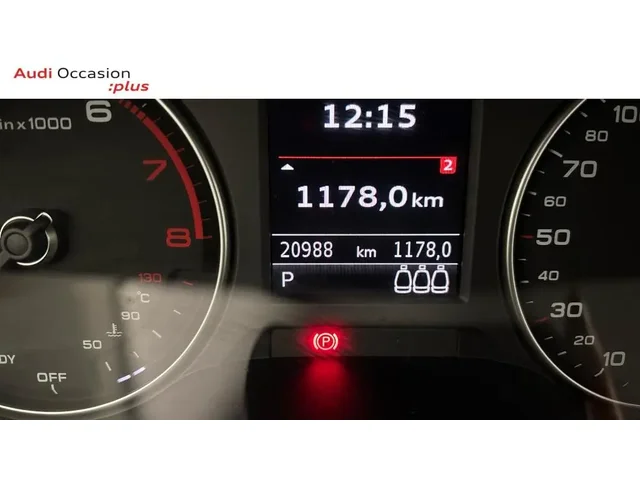 Occasion Audi Q2 à CHAMPNIERS chez Volkswagen Angouleme