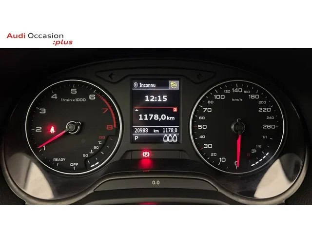 Occasion Audi Q2 à CHAMPNIERS chez Volkswagen Angouleme
