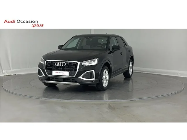 Occasion Audi Q2 à CHÂTEAU THIERRY chez Volkswagen Chateau Thierry