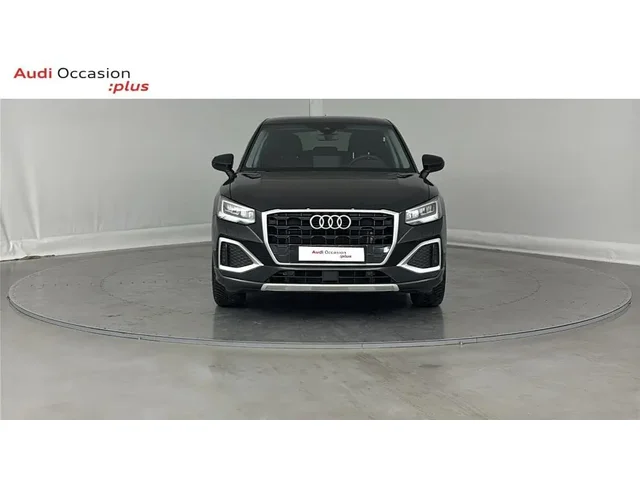 Occasion Audi Q2 à CHÂTEAU THIERRY chez Volkswagen Chateau Thierry