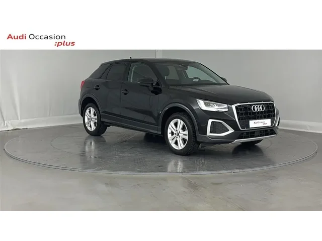 Occasion Audi Q2 à CHÂTEAU THIERRY chez Volkswagen Chateau Thierry