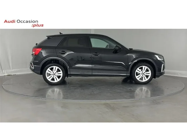 Occasion Audi Q2 à CHÂTEAU THIERRY chez Volkswagen Chateau Thierry