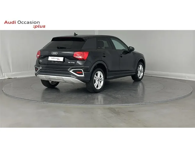 Occasion Audi Q2 à CHÂTEAU THIERRY chez Volkswagen Chateau Thierry