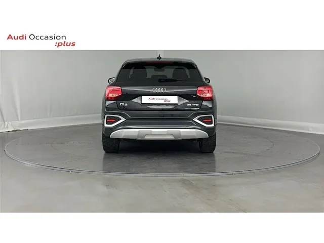 Occasion Audi Q2 à CHÂTEAU THIERRY chez Volkswagen Chateau Thierry