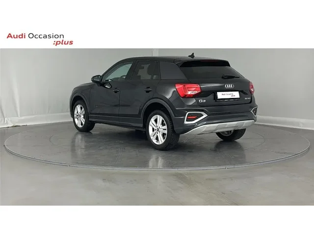 Occasion Audi Q2 à CHÂTEAU THIERRY chez Volkswagen Chateau Thierry
