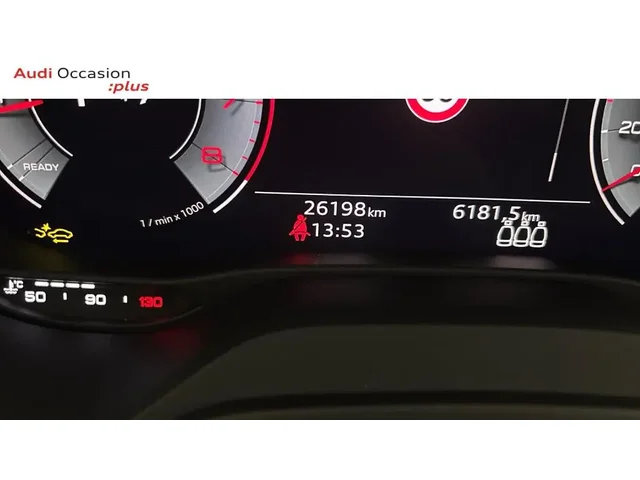 Occasion Audi Q2 à CHÂTEAU THIERRY chez Volkswagen Chateau Thierry