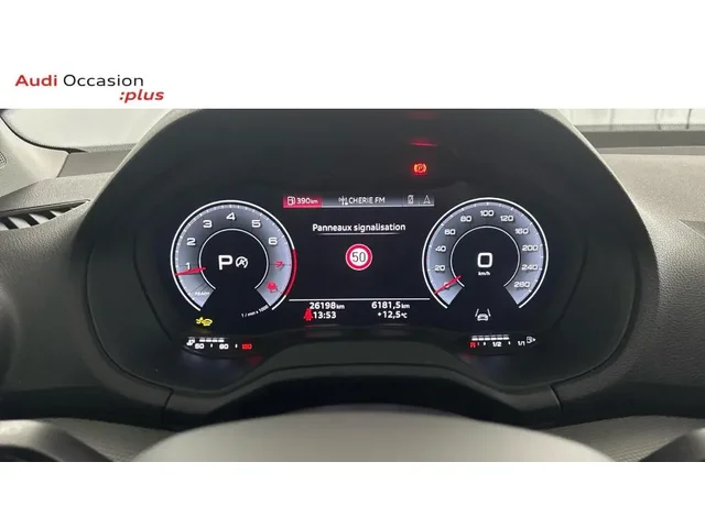 Occasion Audi Q2 à CHÂTEAU THIERRY chez Volkswagen Chateau Thierry