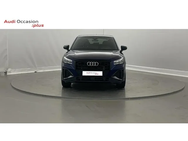 Occasion Audi Q2 à CHÂTEAU THIERRY chez Volkswagen Chateau Thierry