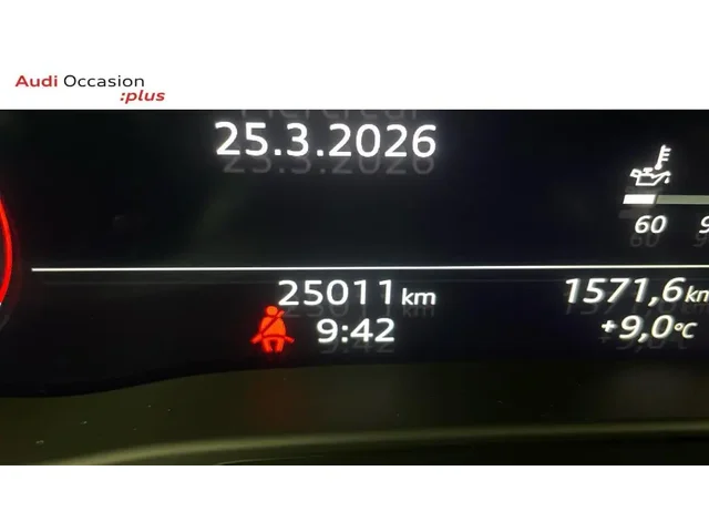 Occasion Audi Q2 à CHÂTEAU THIERRY chez Volkswagen Chateau Thierry