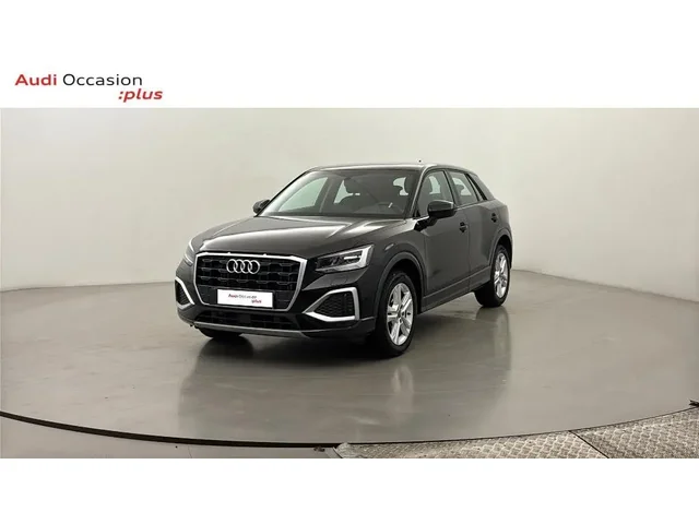 Occasion Audi Q2 à CHAMPNIERS chez Volkswagen Angouleme