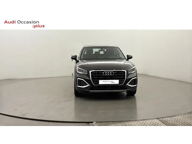 Occasion Audi Q2 à CHAMPNIERS chez Volkswagen Angouleme