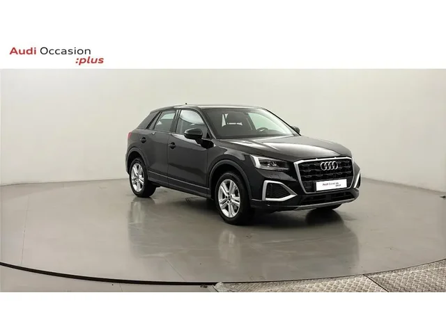 Occasion Audi Q2 à CHAMPNIERS chez Volkswagen Angouleme