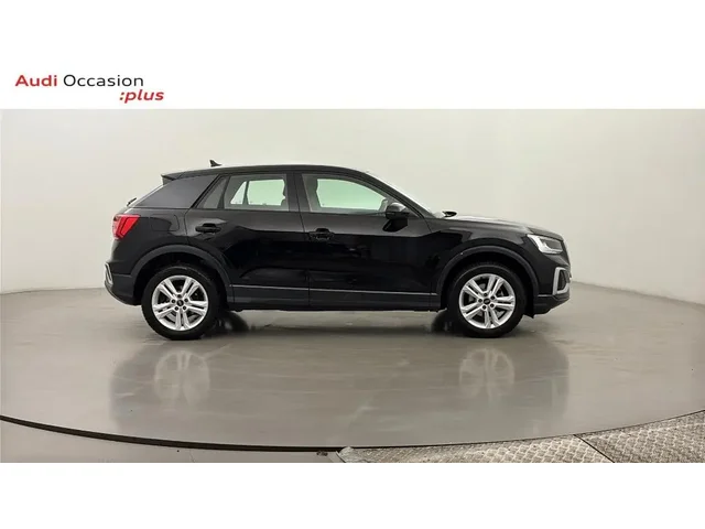 Occasion Audi Q2 à CHAMPNIERS chez Volkswagen Angouleme