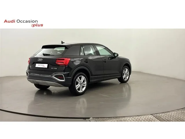 Occasion Audi Q2 à CHAMPNIERS chez Volkswagen Angouleme