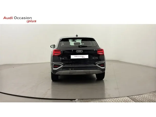 Occasion Audi Q2 à CHAMPNIERS chez Volkswagen Angouleme