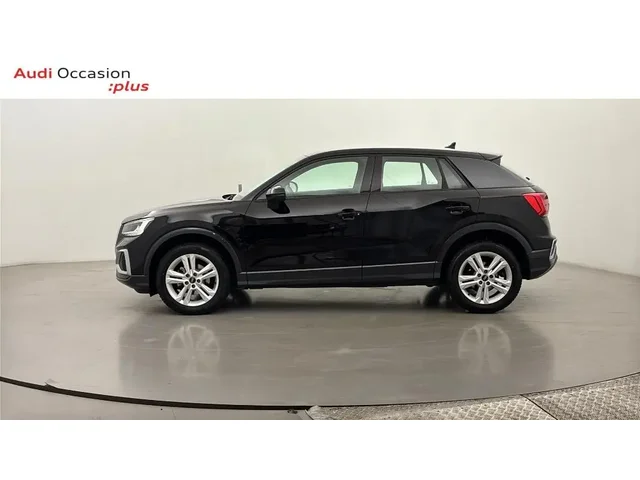 Occasion Audi Q2 à CHAMPNIERS chez Volkswagen Angouleme