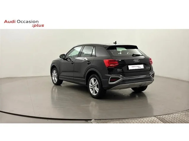 Occasion Audi Q2 à CHAMPNIERS chez Volkswagen Angouleme