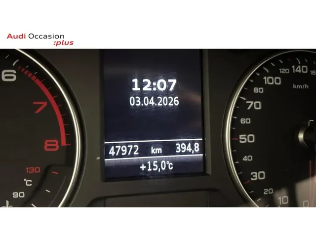 Occasion Audi Q2 à CHAMPNIERS chez Volkswagen Angouleme
