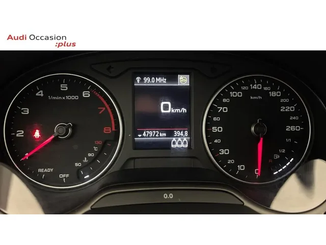 Occasion Audi Q2 à CHAMPNIERS chez Volkswagen Angouleme